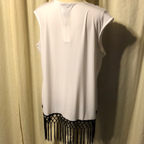 🌺3 for$20 NWT  GRACE ELEMENTS WOMAN 2X - Picture 3 of 5